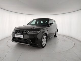 LAND ROVER Range rover sport 2.0 si4 hse 300cv auto my19