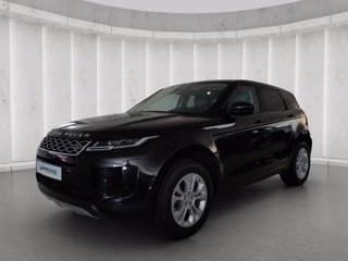 LAND ROVER Range rover evoque 2.0d i4 mhev s awd 150cv auto