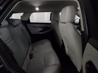 LAND ROVER Range rover evoque 2.0d i4 mhev s awd 150cv auto