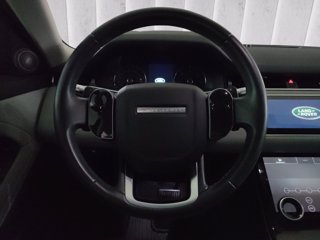 LAND ROVER Range rover evoque 2.0d i4 mhev s awd 150cv auto