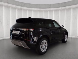 LAND ROVER Range rover evoque 2.0d i4 mhev s awd 150cv auto