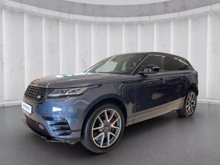 LAND ROVER Range rover velar 2.0 i4 phev r-dynamic hse 4wd auto