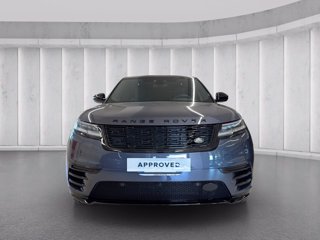 LAND ROVER Range rover velar 2.0 i4 phev r-dynamic hse 4wd auto