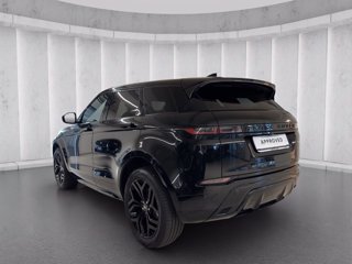 LAND ROVER Range Rover Evoque 2.0 I4 249 CV AWD Auto R-Dynamic S