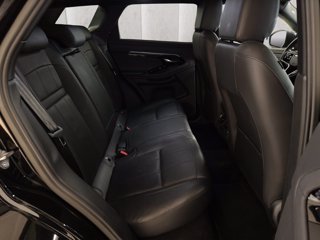 LAND ROVER Range Rover Evoque 2.0 I4 249 CV AWD Auto R-Dynamic S