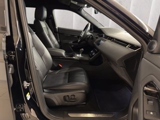 LAND ROVER Range Rover Evoque 2.0 I4 249 CV AWD Auto R-Dynamic S