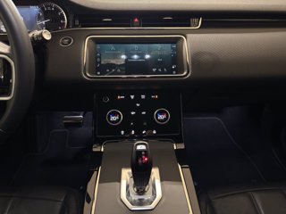 LAND ROVER Range Rover Evoque 2.0 I4 249 CV AWD Auto R-Dynamic S