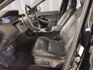 LAND ROVER Range Rover Evoque 2.0 I4 249 CV AWD Auto R-Dynamic S