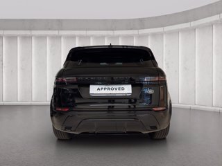 LAND ROVER Range Rover Evoque 2.0 I4 249 CV AWD Auto R-Dynamic S