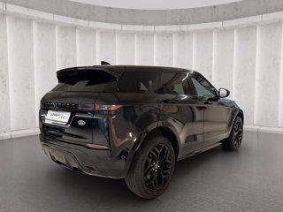 LAND ROVER Range Rover Evoque 2.0 I4 249 CV AWD Auto R-Dynamic S