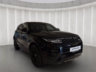 LAND ROVER Range Rover Evoque 2.0 I4 249 CV AWD Auto R-Dynamic S