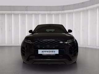LAND ROVER Range Rover Evoque 2.0 I4 249 CV AWD Auto R-Dynamic S