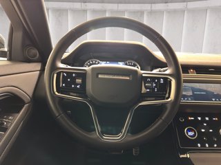 LAND ROVER Range Rover Evoque 2.0 I4 249 CV AWD Auto R-Dynamic S