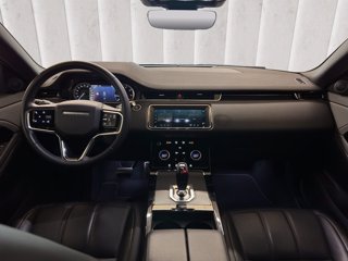 LAND ROVER Range Rover Evoque 2.0 I4 249 CV AWD Auto R-Dynamic S