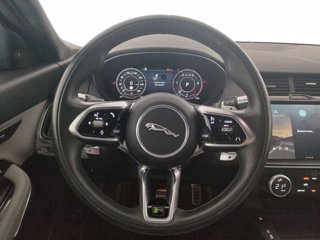 JAGUAR E-Pace 2.0D I4 204 CV AWD Auto R-Dynamic SE