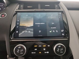 JAGUAR E-Pace 2.0D I4 204 CV AWD Auto R-Dynamic SE