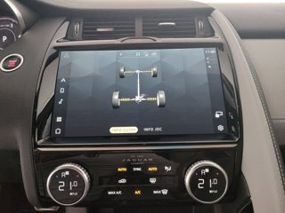 JAGUAR E-Pace 2.0D I4 204 CV AWD Auto R-Dynamic SE
