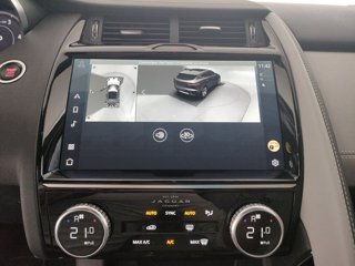 JAGUAR E-Pace 2.0D I4 204 CV AWD Auto R-Dynamic SE