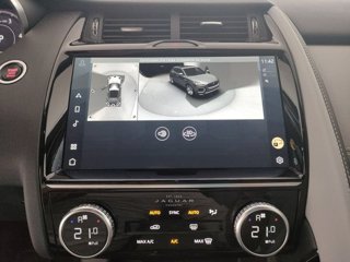 JAGUAR E-Pace 2.0D I4 204 CV AWD Auto R-Dynamic SE