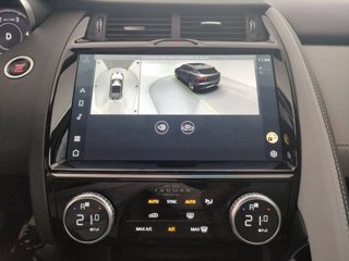 JAGUAR E-Pace 2.0D I4 204 CV AWD Auto R-Dynamic SE
