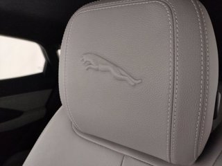 JAGUAR E-Pace 2.0D I4 204 CV AWD Auto R-Dynamic SE
