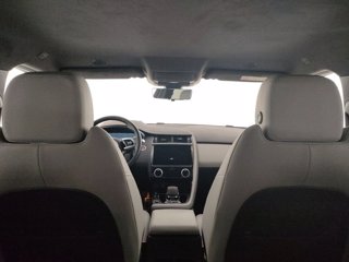 JAGUAR E-Pace 2.0D I4 204 CV AWD Auto R-Dynamic SE