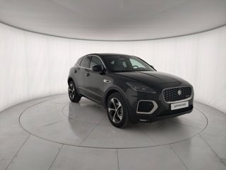 JAGUAR E-Pace 2.0D I4 204 CV AWD Auto R-Dynamic SE