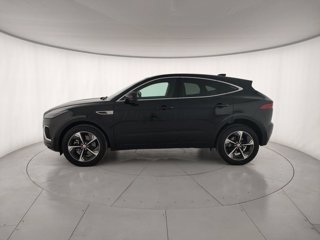 JAGUAR E-Pace 2.0D I4 204 CV AWD Auto R-Dynamic SE