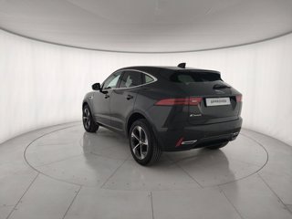 JAGUAR E-Pace 2.0D I4 204 CV AWD Auto R-Dynamic SE