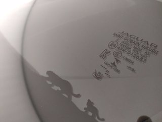 JAGUAR E-Pace 2.0D I4 204 CV AWD Auto R-Dynamic SE