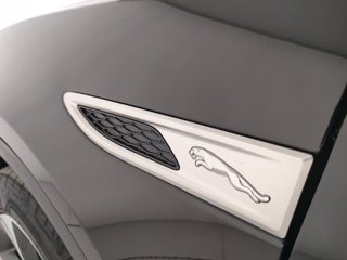 JAGUAR E-Pace 2.0D I4 204 CV AWD Auto R-Dynamic SE