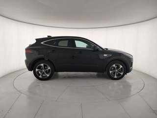 JAGUAR E-Pace 2.0D I4 204 CV AWD Auto R-Dynamic SE