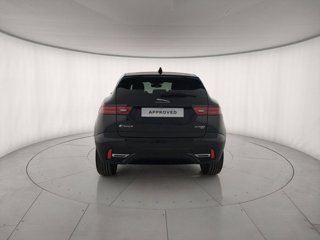 JAGUAR E-Pace 2.0D I4 204 CV AWD Auto R-Dynamic SE