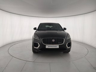 JAGUAR E-Pace 2.0D I4 204 CV AWD Auto R-Dynamic SE
