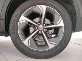 JAGUAR E-Pace 2.0D I4 204 CV AWD Auto R-Dynamic SE