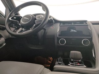 JAGUAR E-Pace 2.0D I4 204 CV AWD Auto R-Dynamic SE