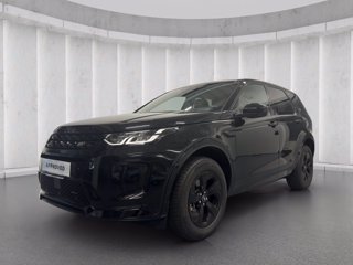 LAND ROVER Discovery sport 2.0d ed4 r-dynamic s fwd 163cv