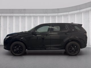 LAND ROVER Discovery sport 2.0d ed4 r-dynamic s fwd 163cv