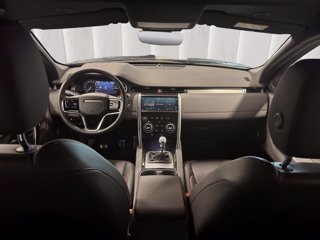 LAND ROVER Discovery sport 2.0d ed4 r-dynamic s fwd 163cv