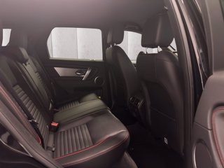 LAND ROVER Discovery sport 2.0d ed4 r-dynamic s fwd 163cv