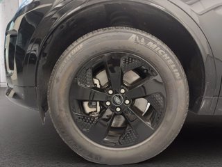 LAND ROVER Discovery sport 2.0d ed4 r-dynamic s fwd 163cv