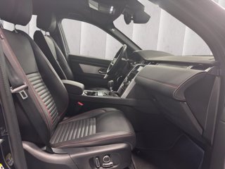 LAND ROVER Discovery sport 2.0d ed4 r-dynamic s fwd 163cv