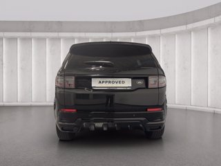 LAND ROVER Discovery sport 2.0d ed4 r-dynamic s fwd 163cv