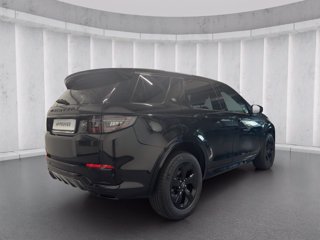LAND ROVER Discovery sport 2.0d ed4 r-dynamic s fwd 163cv