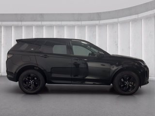 LAND ROVER Discovery sport 2.0d ed4 r-dynamic s fwd 163cv
