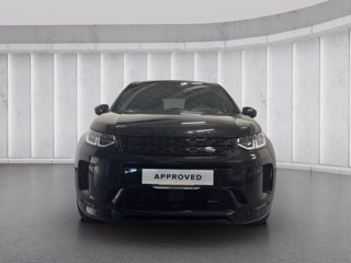 LAND ROVER Discovery sport 2.0d ed4 r-dynamic s fwd 163cv