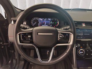 LAND ROVER Discovery sport 2.0d ed4 r-dynamic s fwd 163cv