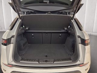 LAND ROVER Range Rover Evoque 2.0D I4 163 CV AWD Auto R-Dynamic S