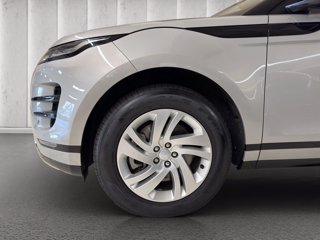 LAND ROVER Range Rover Evoque 2.0D I4 163 CV AWD Auto R-Dynamic S