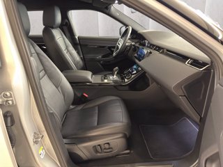 LAND ROVER Range Rover Evoque 2.0D I4 163 CV AWD Auto R-Dynamic S